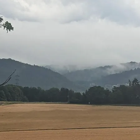Waldphantasia - Nationalpark Eifel - Jakuzzi Mit Fernblick - Steilhang - Naturlage Nideggen