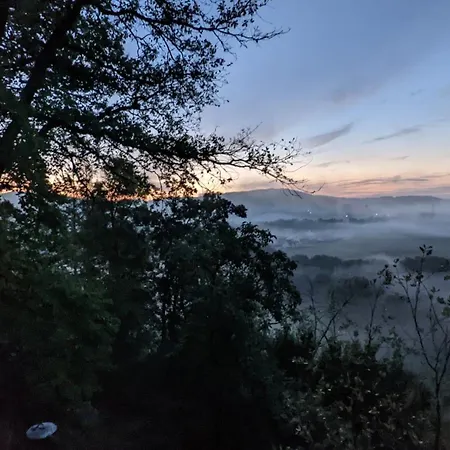 Waldphantasia - Nationalpark Eifel - Jakuzzi Mit Fernblick - Steilhang - Naturlage Chalet