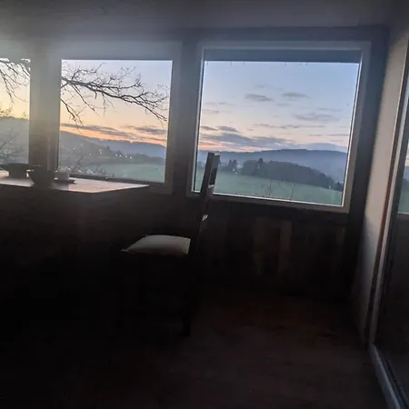 Waldphantasia - Nationalpark Eifel - Jakuzzi Mit Fernblick - Steilhang - Naturlage Nideggen