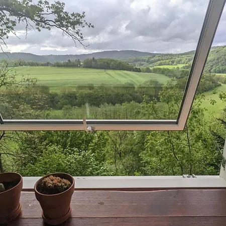 Waldphantasia - Nationalpark Eifel - Jakuzzi Mit Fernblick - Steilhang - Naturlage * Nideggen