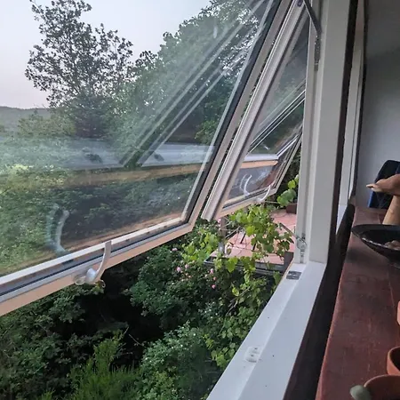 Waldphantasia - Nationalpark Eifel - Jakuzzi Mit Fernblick - Steilhang - Naturlage * Nideggen
