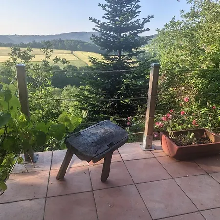 Waldphantasia - Nationalpark Eifel - Jakuzzi Mit Fernblick - Steilhang - Naturlage * Nideggen
