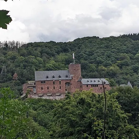 Waldphantasia - Nationalpark Eifel - Jakuzzi Mit Fernblick - Steilhang - Naturlage * Nideggen
