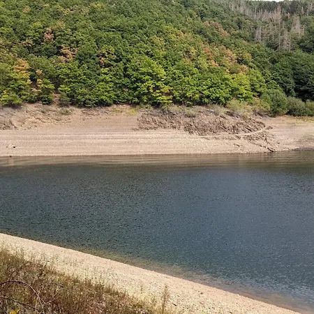 Waldphantasia - Nationalpark Eifel - Jakuzzi Mit Fernblick - Steilhang - Naturlage * Nideggen